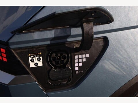 Hyundai IONIQ 5 58kWh SE Connect Auto 5dr 34