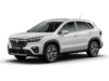 Suzuki S-Cross 1.4 BoosterJet Hybrid ULTRA ALLGRIP
