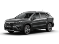 Suzuki S-Cross 1.4 BoosterJet Hybrid ULTRA ALLGRIP 1