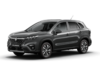 Suzuki S-Cross 1.4 BoosterJet Hybrid ULTRA ALLGRIP
