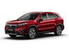 Suzuki S-Cross 1.4 BoosterJet Hybrid MOTION