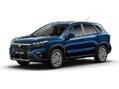 Suzuki S-Cross 1.4 BoosterJet Hybrid MOTION 1