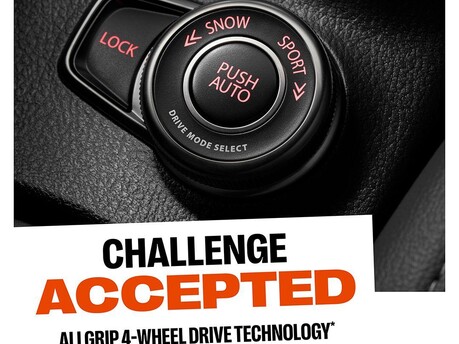 Suzuki S-Cross 1.4 BoosterJet Hybrid MOTION 4