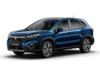 Suzuki S-Cross 1.4 BoosterJet Hybrid ULTRA