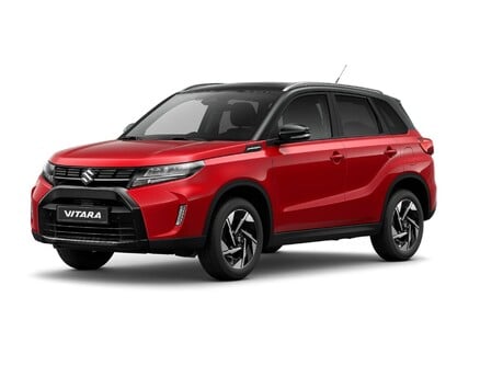 Suzuki Vitara 1.5 Strong Hybrid ULTRA