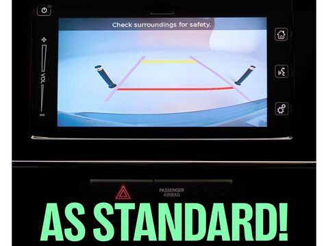 Suzuki Vitara 1.4 BoosterJet Hybrid MOTION 4