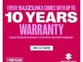Suzuki S-Cross 1.4 Boosterjet MHEV Ultra ALLGRIP Euro 6 (s/s) 5dr 2