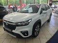Suzuki S-Cross 1.4 Boosterjet MHEV Ultra ALLGRIP Euro 6 (s/s) 5dr 3