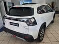 Suzuki S-Cross 1.4 Boosterjet MHEV Ultra ALLGRIP Euro 6 (s/s) 5dr 5