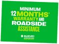 Suzuki Swift 1.2 Dualjet MHEV SZ-L Euro 6 (s/s) 5dr 8