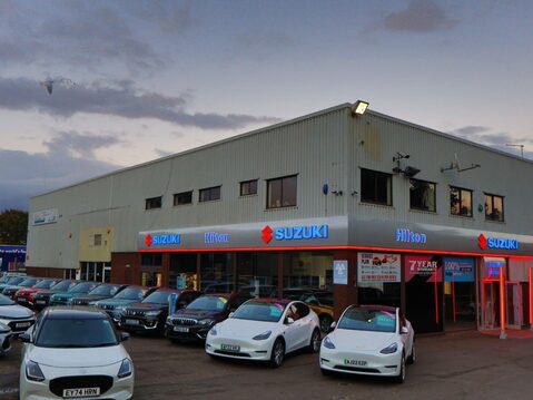 Suzuki Swift 1.2 Dualjet MHEV SZ-L Euro 6 (s/s) 5dr 16