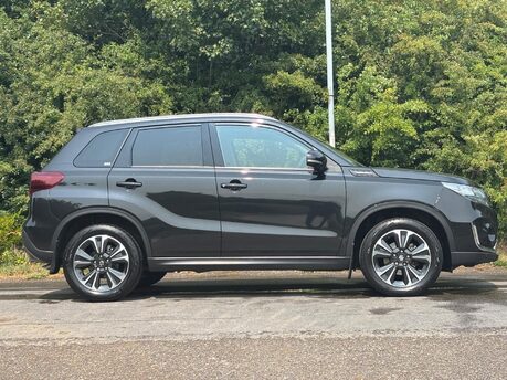 Suzuki Vitara 1.4 Boosterjet MHEV SZ5 Euro 6 (s/s) 5dr 2