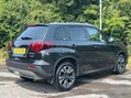 Suzuki Vitara 1.4 Boosterjet MHEV SZ5 Euro 6 (s/s) 5dr 4