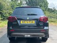 Suzuki Vitara 1.4 Boosterjet MHEV SZ5 Euro 6 (s/s) 5dr 5