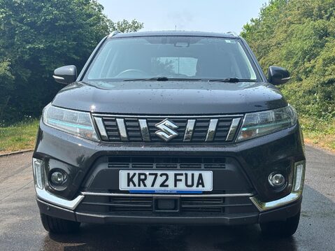 Suzuki Vitara 1.4 Boosterjet MHEV SZ5 Euro 6 (s/s) 5dr 11