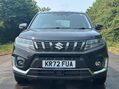 Suzuki Vitara 1.4 Boosterjet MHEV SZ5 Euro 6 (s/s) 5dr 11