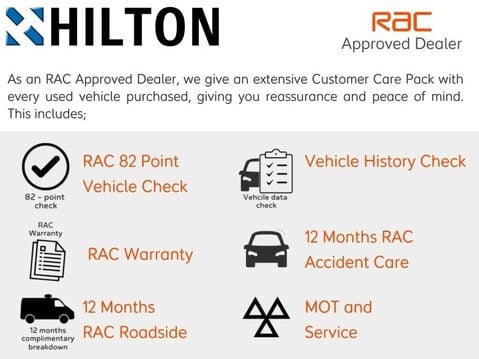Ford Fiesta 1.0T EcoBoost Titanium Euro 6 (s/s) 5dr 33