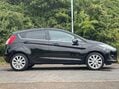 Ford Fiesta 1.0T EcoBoost Titanium Euro 6 (s/s) 5dr 2