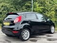 Ford Fiesta 1.0T EcoBoost Titanium Euro 6 (s/s) 5dr 4