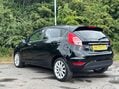 Ford Fiesta 1.0T EcoBoost Titanium Euro 6 (s/s) 5dr 7