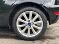 Ford Fiesta 1.0T EcoBoost Titanium Euro 6 (s/s) 5dr 9