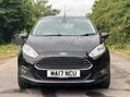 Ford Fiesta 1.0T EcoBoost Titanium Euro 6 (s/s) 5dr 11