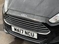 Ford Fiesta 1.0T EcoBoost Titanium Euro 6 (s/s) 5dr 12