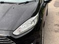 Ford Fiesta 1.0T EcoBoost Titanium Euro 6 (s/s) 5dr 13
