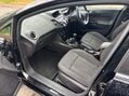 Ford Fiesta 1.0T EcoBoost Titanium Euro 6 (s/s) 5dr 14