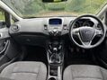 Ford Fiesta 1.0T EcoBoost Titanium Euro 6 (s/s) 5dr 15