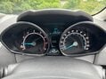 Ford Fiesta 1.0T EcoBoost Titanium Euro 6 (s/s) 5dr 20