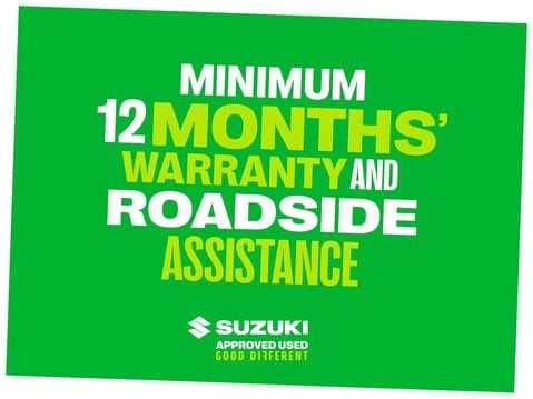 Suzuki Swift 1.2 Dualjet MHEV SZ-T Euro 6 (s/s) 5dr 7