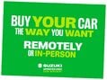 Suzuki Vitara 1.5 SZ-T AGS Auto Euro 6 (s/s) 5dr 5