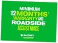 Suzuki Vitara 1.5 SZ-T AGS Auto Euro 6 (s/s) 5dr 7