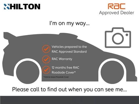 Volkswagen Up 1.0 R-Line Euro 6 (s/s) 5dr 1