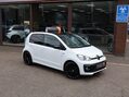 Volkswagen Up 1.0 R-Line Euro 6 (s/s) 5dr 6