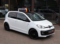 Volkswagen Up 1.0 R-Line Euro 6 (s/s) 5dr 1