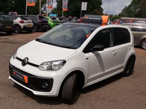 Volkswagen Up 1.0 R-Line Euro 6 (s/s) 5dr 4