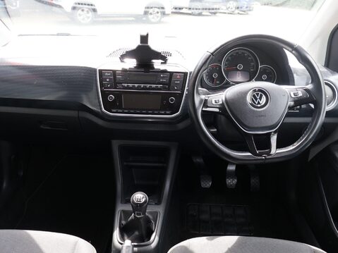 Volkswagen Up 1.0 R-Line Euro 6 (s/s) 5dr 10