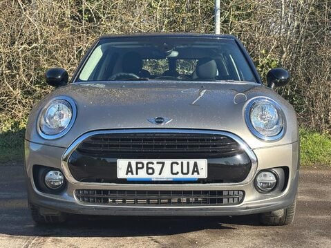 Mini Clubman 1.5 Cooper Auto Euro 6 (s/s) 6dr 12