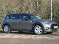 Mini Clubman 1.5 Cooper Auto Euro 6 (s/s) 6dr 13