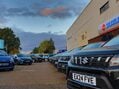 Suzuki S-Cross 1.4 Boosterjet MHEV Ultra ALLGRIP Euro 6 (s/s) 5dr 11