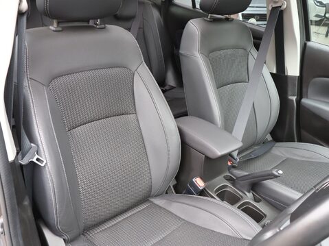 Suzuki S-Cross 1.4 Boosterjet MHEV Ultra ALLGRIP Euro 6 (s/s) 5dr 12