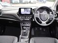 Suzuki S-Cross 1.4 Boosterjet MHEV Ultra ALLGRIP Euro 6 (s/s) 5dr 10