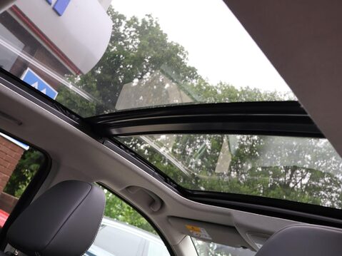 Suzuki S-Cross 1.4 Boosterjet MHEV Ultra ALLGRIP Euro 6 (s/s) 5dr 14