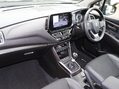Suzuki S-Cross 1.4 Boosterjet MHEV Ultra ALLGRIP Euro 6 (s/s) 5dr 11