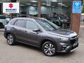 Suzuki S-Cross 1.4 Boosterjet MHEV Ultra ALLGRIP Euro 6 (s/s) 5dr 1