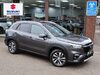 Suzuki S-Cross 1.4 Boosterjet MHEV Ultra ALLGRIP Euro 6 (s/s) 5dr