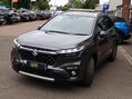 Suzuki S-Cross 1.4 Boosterjet MHEV Ultra ALLGRIP Euro 6 (s/s) 5dr 2