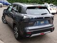 Suzuki S-Cross 1.4 Boosterjet MHEV Ultra ALLGRIP Euro 6 (s/s) 5dr 3